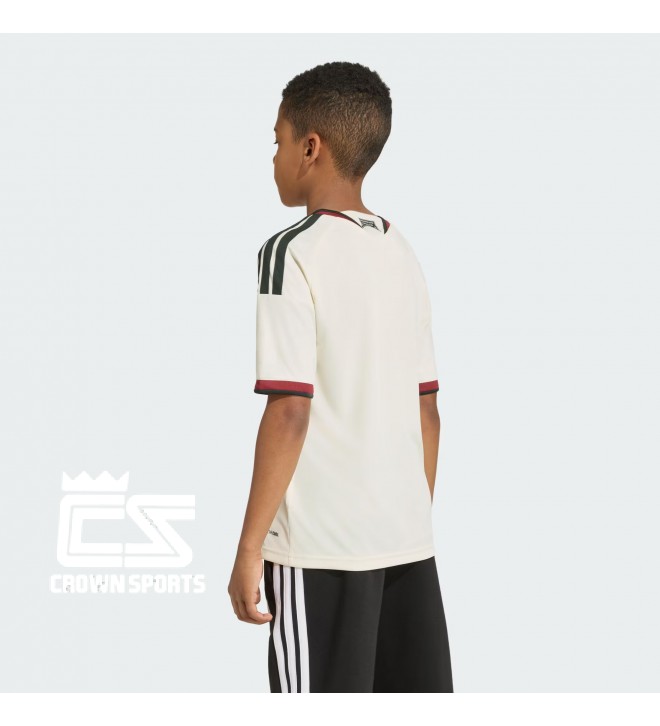 FOOTBALL JERSEYS